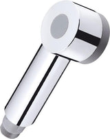 Hansgrohe HG Ausziehbrause Allegra Linea ES-Optik – Ersatz-Ausziehbrause für Küchenarmaturen