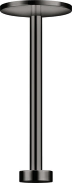 polished black chrome / sonstige / 146mm