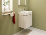 Hansgrohe Zesis S Waschtisch-Einhebelmischer 70 mm mit Metall-Zugstangen-Ablaufgarnitur verchromt