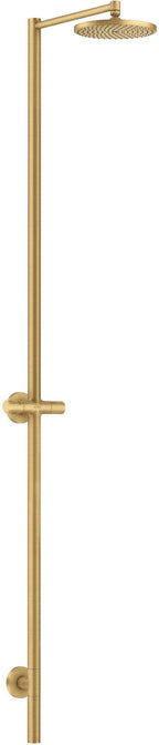 brushed gold optic / Gold