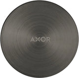 AXOR ShowerSelect ID HighFlow Thermostat für 1 Verbraucher – Softsquare Chrom