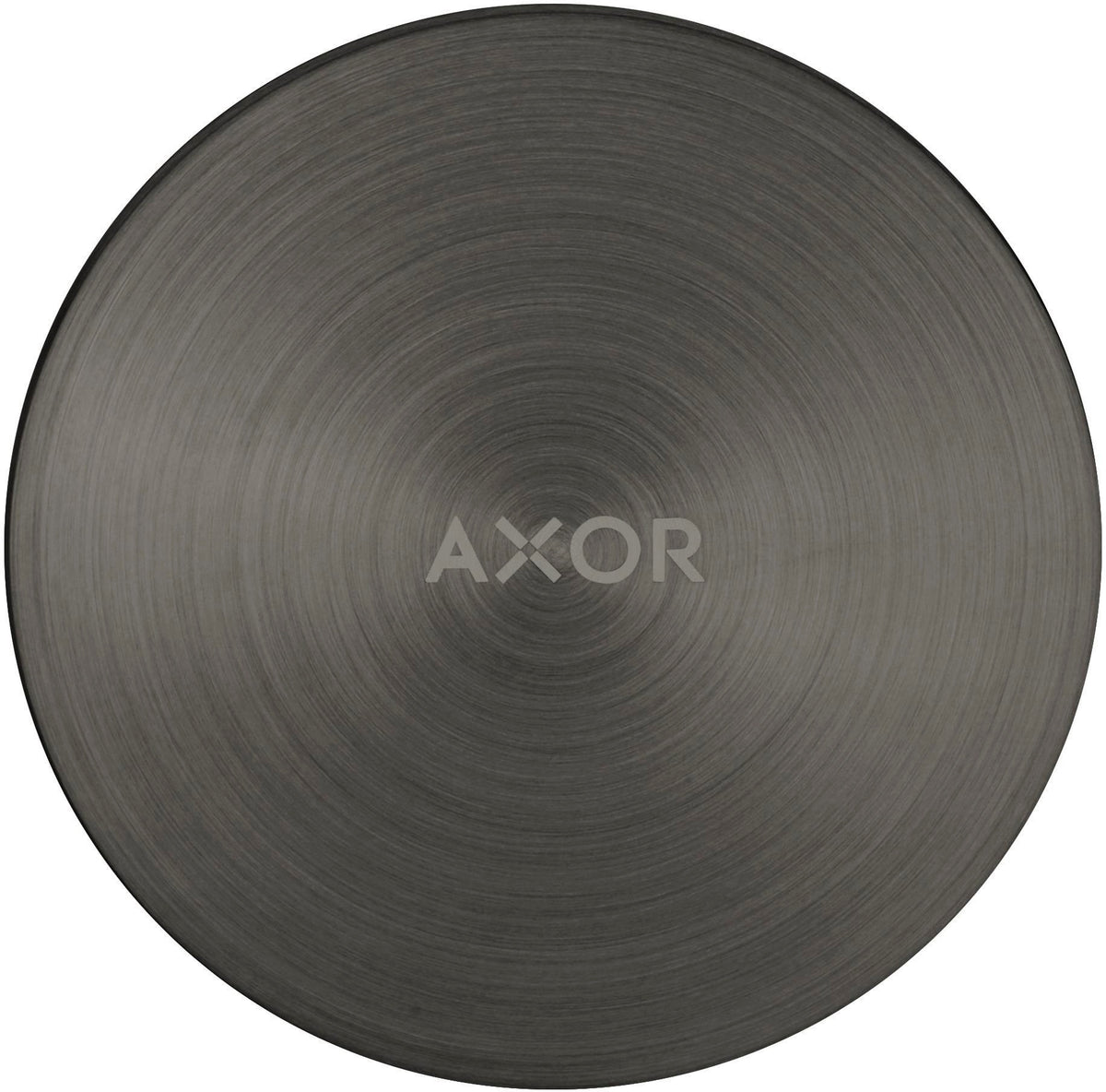 AXOR ShowerSelect ID Thermostat HighFlow UP rund 1 Verbraucher chrom – präzise Steuerung