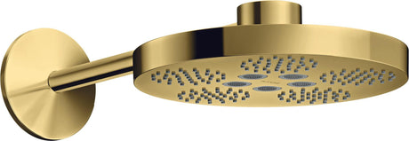 AXOR ONE 280 2jet Kopfbrause mit Brausearm, chrom – 2 Strahlarten