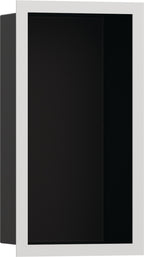 mattweiß / 300x150x100mm