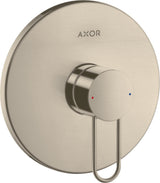 AXOR UNO UP Einhebel-Brausemischer mit Bügelgriff, Chrom – HANSGROHE