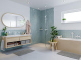 HANSGROHE Metropol Einhebel-Waschtischmischer 110 mit Push-Open Ablaufgarnitur, chrom