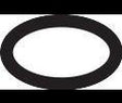 hansgrohe O-Ring 9x1mm – Präzises Ersatzteil für Ihre Armaturen
