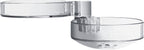 glasklar / hansgrohe / klar