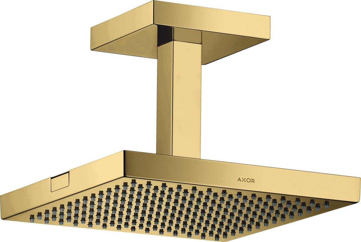 AXOR STARCK SHOWERCOLLECTION 1jet Kopfbrause 240 x 240 mm Deckenmontage Chrom