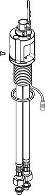 Hansgrohe HG Elektronik Modul PuraVida – Ersatzteil für Sanitär