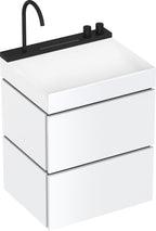 Schubkästen f.Waschtisch MW