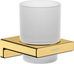 sonstige / polished gold