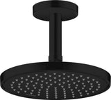 AXOR Kopfbrause 220 1jet chrom – Rain-Strahl, 220 mm, Wand- oder Deckenmontage