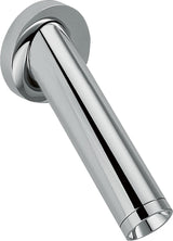 AXOR Starck Wanneneinlauf DN 20 in Chrom – Wandmontage, 122 mm Ausladung, 20 l/min