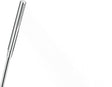 HANSGROHE Pulsify S 1jet Handbrause EcoSmart Chrom – PowderRain Strahl