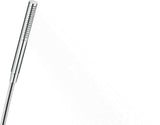 HANSGROHE Pulsify S 1jet Handbrause EcoSmart Chrom – PowderRain Strahl