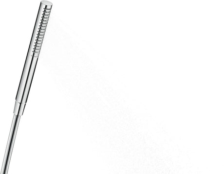 HANSGROHE Pulsify S 1jet Handbrause EcoSmart Chrom – PowderRain Strahl