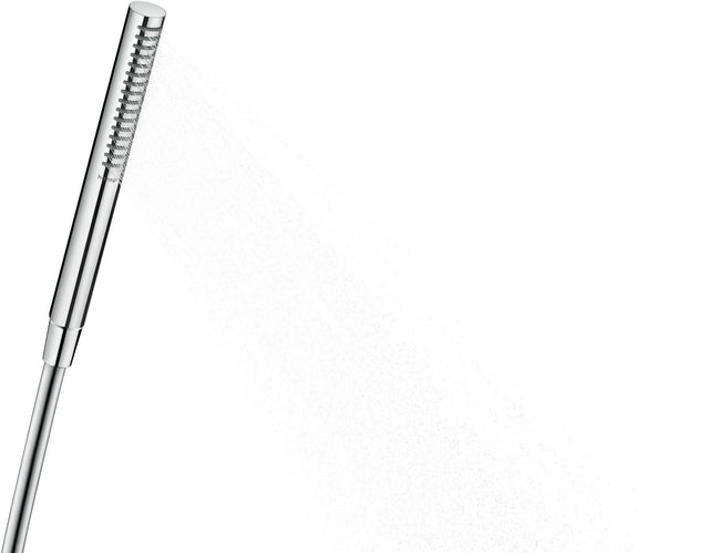 HANSGROHE Pulsify S 1jet Handbrause EcoSmart Chrom – PowderRain Strahl