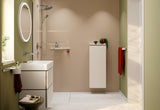 Hansgrohe Activera S Kopfbrause 240 1jet EcoSmart – Chrom, Rain FlexPower, QuickClean+