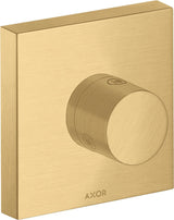 AXOR STARCK SHOWERCOLLECTION Trio/Quattro Ab-/Umstellventil DN 15 chrom – 3 Verbraucher