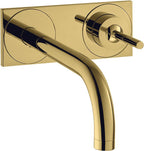 Gold / polished gold optic / poliert