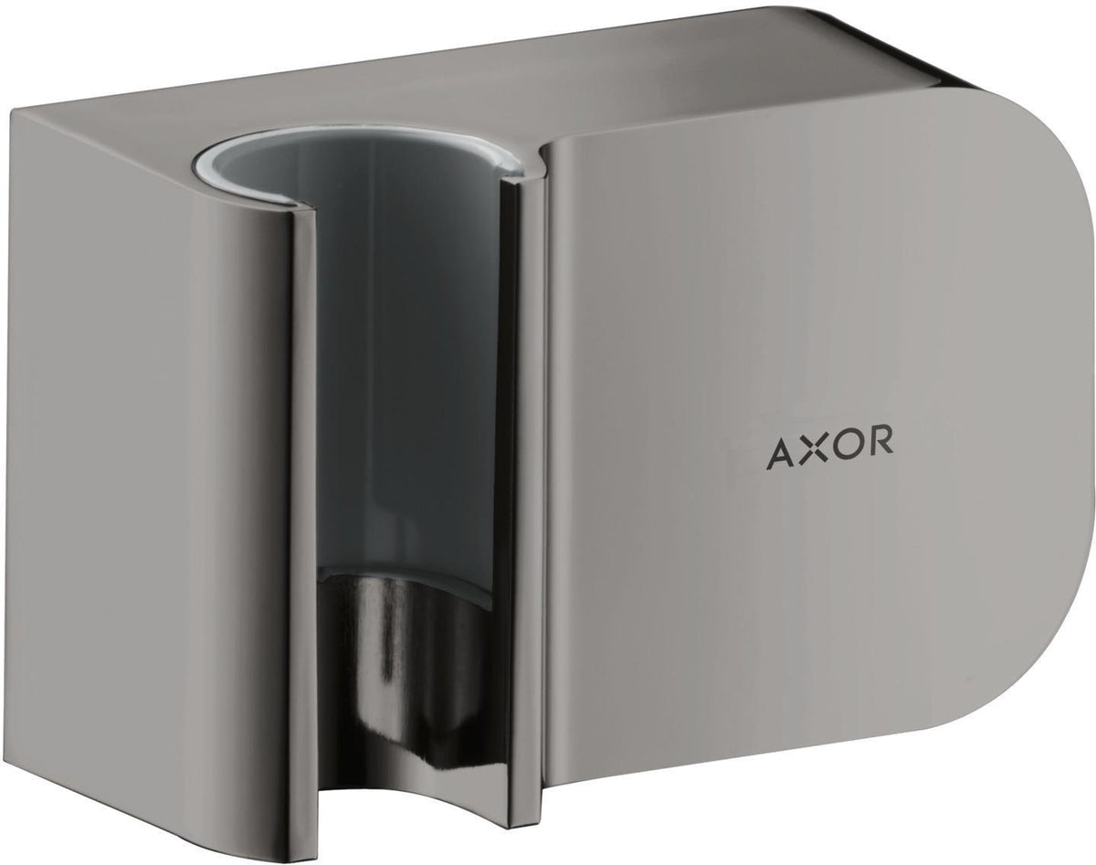 AXOR One Portereinheit Chrom – Wandmontage mit integrierter Brausehalterfunktion
