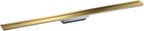polished gold optic / glänzend / PVD-beschichtet