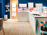 HANSGROHE Metris Select M71 Spültisch-Einhandmischer mit Ausziehbrause, Select-Technologie und ComfortZone 200 – Chrom