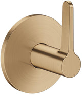 AXOR One Absperrventil Unterputz mit Hebelgriff Chrom – Hansgrohe
