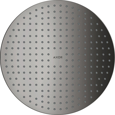 AXOR Kopfbrause 300 1jet PowderRain Deckenmontage Unterputz Chrom
