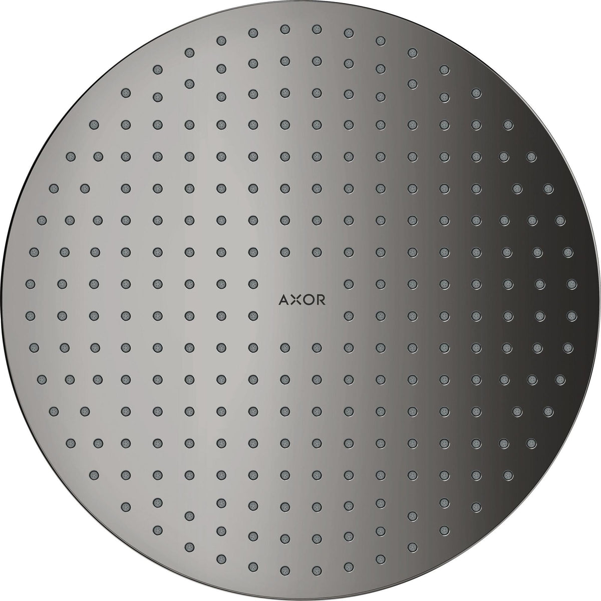 AXOR Kopfbrause 300 2jet Deckenmontage Unterputz Chrom – PowderRain Strahl