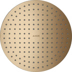 brushed bronze / keine Angabe