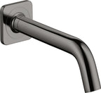 polished black chrome / Chrom