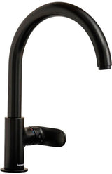 HANSGROHE HG EHM-Spültischmischer VERNIS Blend 260 M35, 1jet chrom – ComfortZone 210, schwenkbar