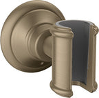 brushed nickel