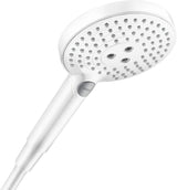 HANSGROHE Raindance Select S Handbrause 125 mm, 3 Strahlarten, Chrom