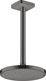 AXOR Decken-Anschlussstück 300 mm DN 15 softsquare chrom – Hansgrohe