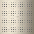 brushed nickel / keine Angabe