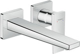 HANSGROHE Metropol Einhebel-Waschtischmischer Unterputz DN15 mit 165 mm Auslauf in Chrom