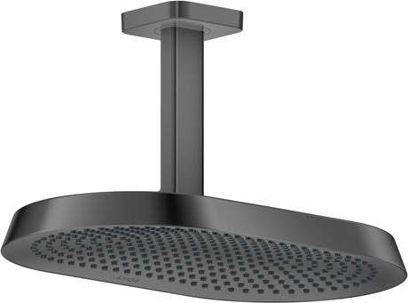 AXOR ShowerSphere 2jet EcoSmart Kopfbrause 370/220 mit Deckenanschluss