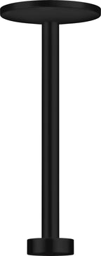 mattschwarz / sonstige / 146mm