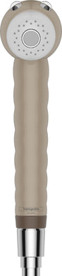HG Kinderhandbrause JOCOLINO 2jet Löwe beige