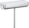 HANSGROHE Ecostat Select Wannenthermostat Aufputz DN 15 Chrom – CoolContact & Sicherheitssperre