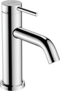 HANSGROHE Tecturis S Einhebel-Waschtischmischer ComfortZone 80 CoolStart Chrom