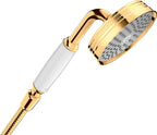 keine Angabe / polished gold optic / keine Angabe