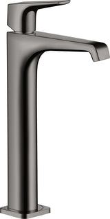 AXOR CITTERIO E Einhebel-Waschtischmischer DN 15 mit Hebelgriff und ComfortZone 250