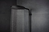 HANSGROHE Showerpipe Pulsify S Puro 1 Jet mit Thermostat in Chrom