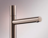 AXOR Uno 200 Einhebel-Waschtischmischer von Hansgrohe – ComfortZone, Zerogriff, chrom