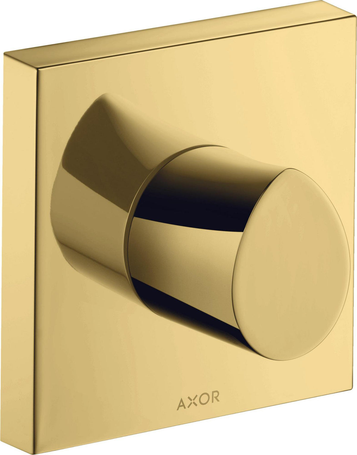 AXOR STARCK ORGANIC Abstellventil DN 15/DN 20 Unterputz 12 x 12 chrom – Hansgrohe