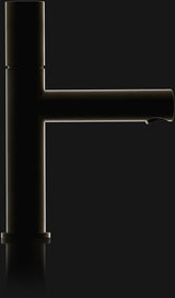 AXOR UNO 110 Einhebel-Waschtischmischer von Hansgrohe – ComfortZone 110, chrom, mit Ablaufgarnitur